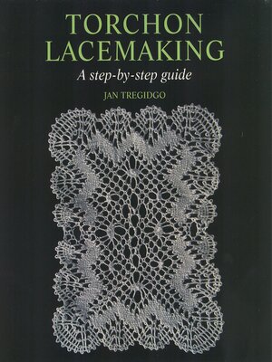 cover image of Torchon Lacemaking